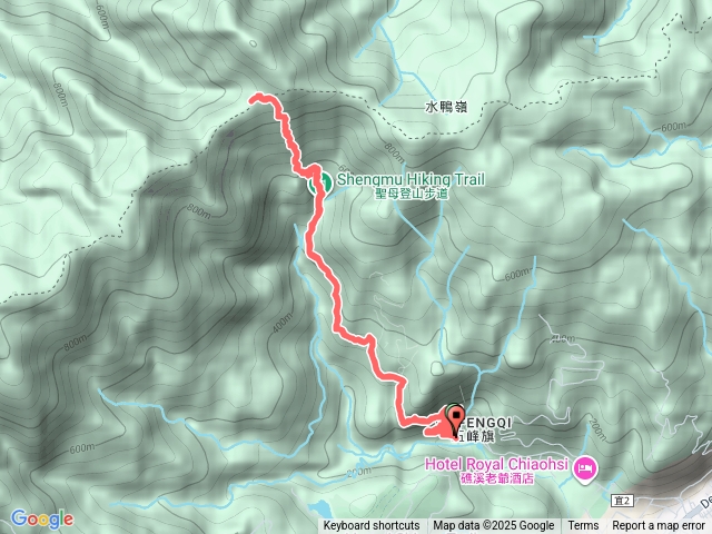 聖母山莊預覽圖