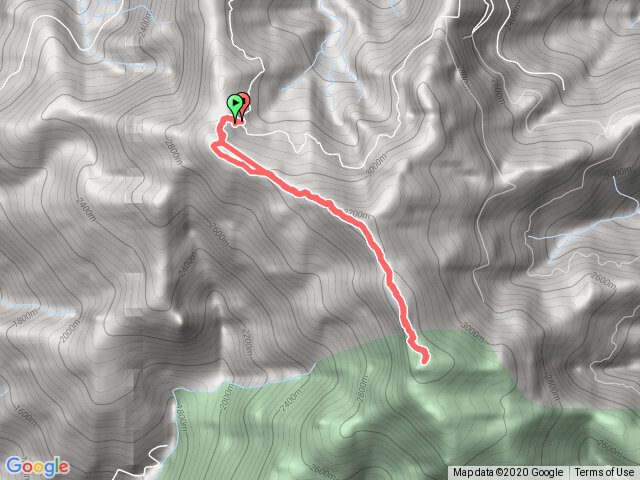 2020.11.22 郡大山