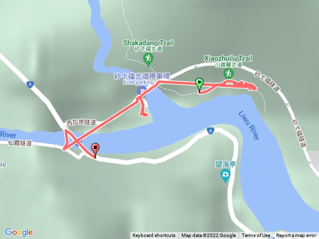20220723小錐麓古道