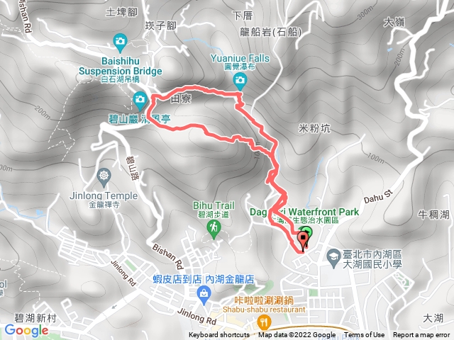 2/27圓覺瀑布+鯉魚山🐟