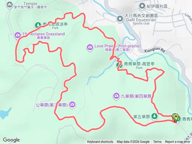 青青草原預覽圖