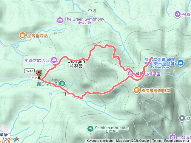 2026521飛鳳山