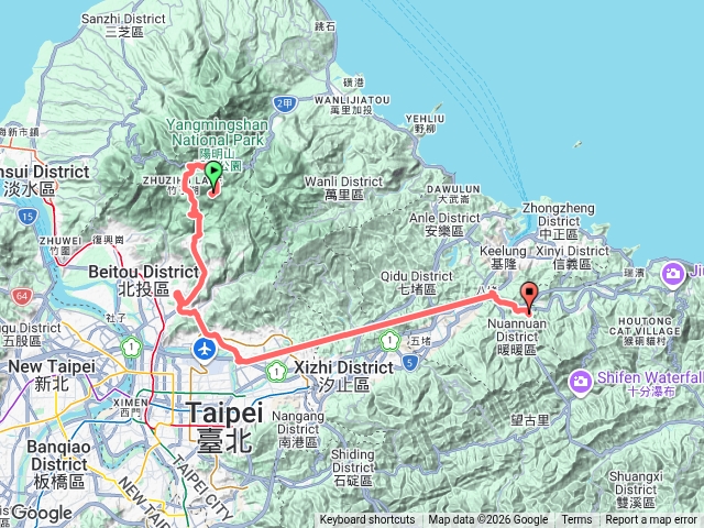 七星山預覽圖