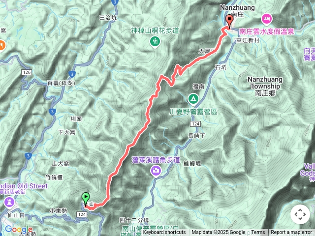 神仙逆走趕公車預覽圖