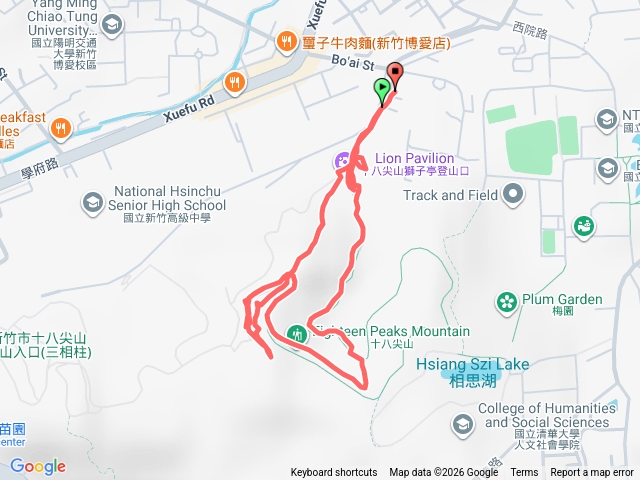 2026.03.09新竹十八尖山預覽圖