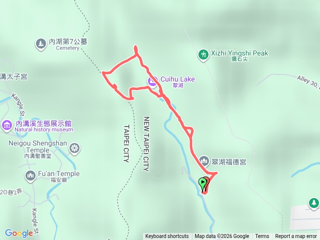 1150411內溝山小旅行預覽圖