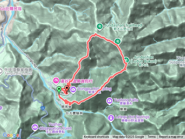 郡大山單攻預覽圖