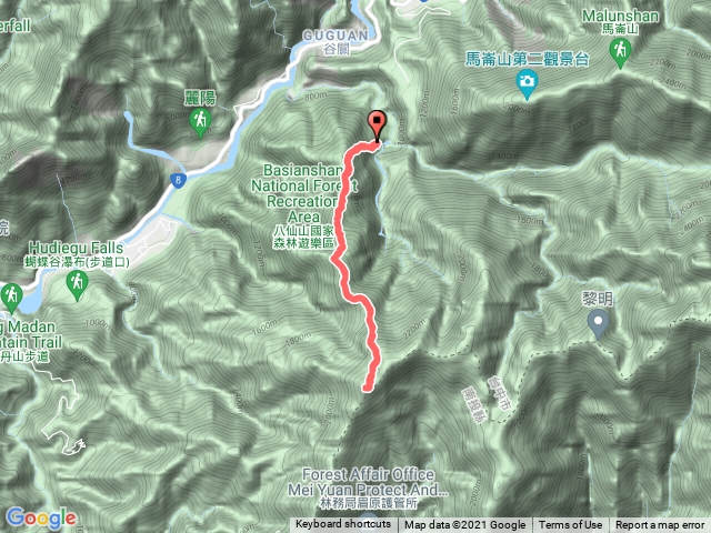 20211005八仙山