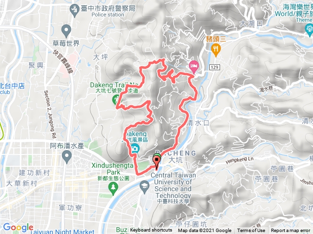 馬路上風動石下7號上6號下9號大O