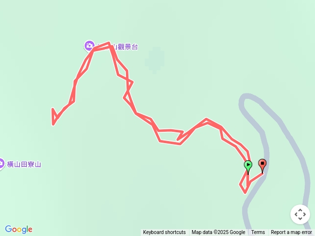 114.6.23田寮山觀景台