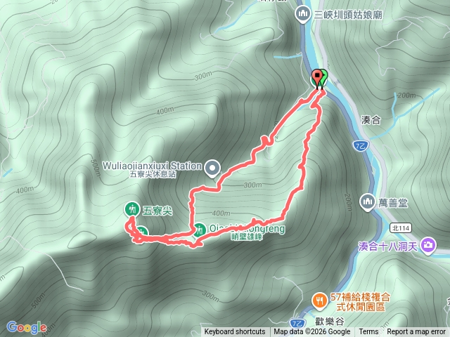 五寮尖O形預覽圖