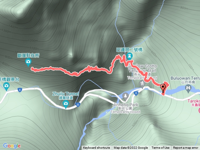 20220605錐麓古道