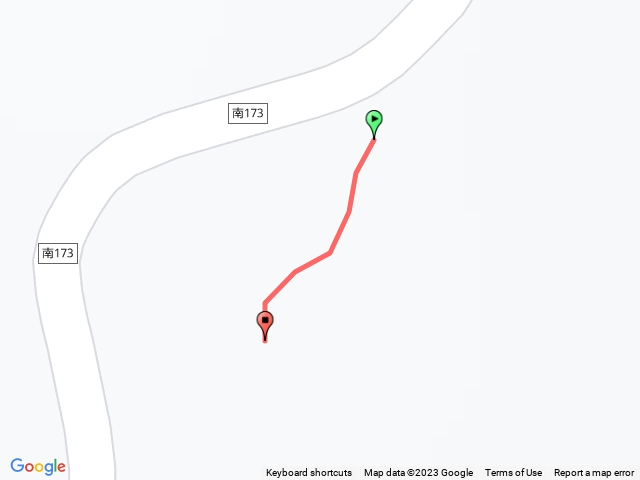 2023-5-14 新化 羊子寮山