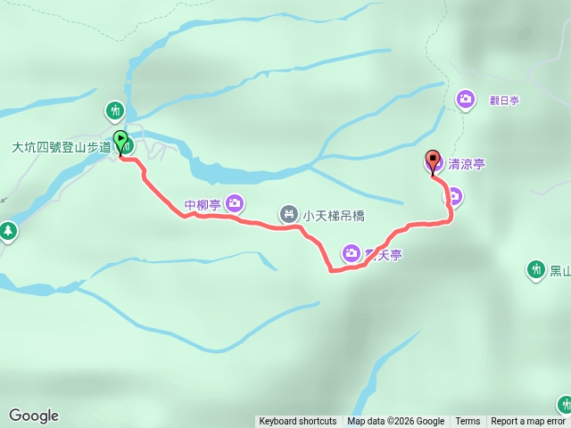 4號清涼