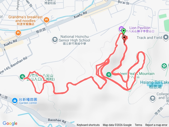 18自主訓練