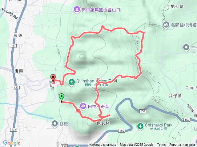 田中大小劍預覽圖