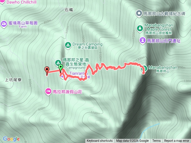 馬拉邦山預覽圖