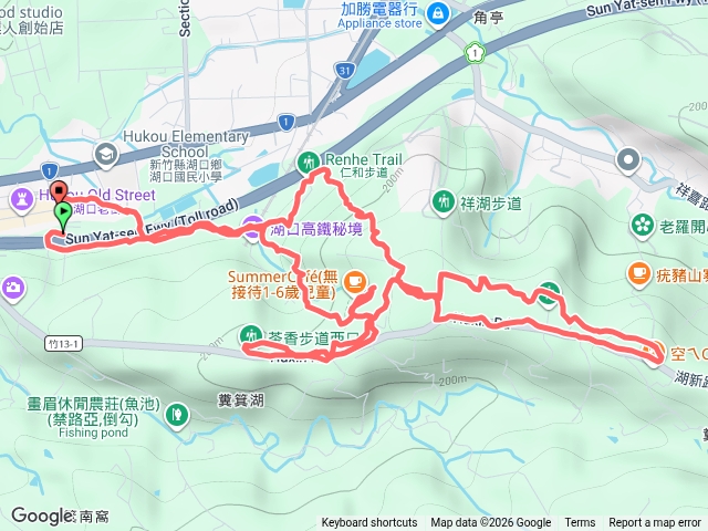 2026森遊竹縣 皮皮獅動物派對仁和步道、金獅古道202607261115預覽圖