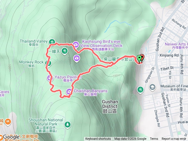龍泉來回