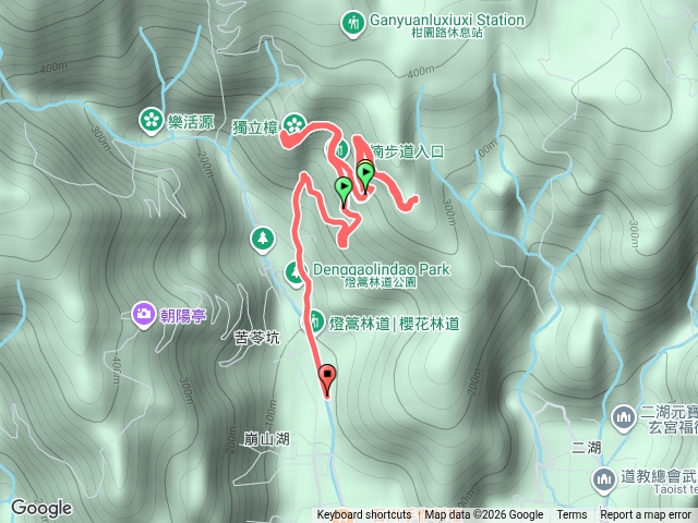 0713步道