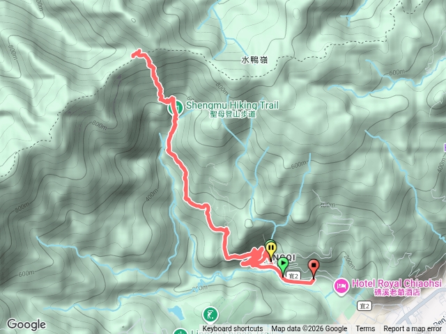 礁溪抹茶山預覽圖