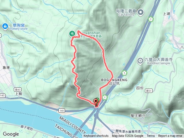 火炎山狗狗
