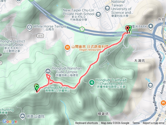 烘爐地山175預覽圖