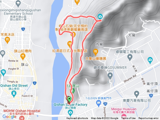 20221203旗尾山1上3下