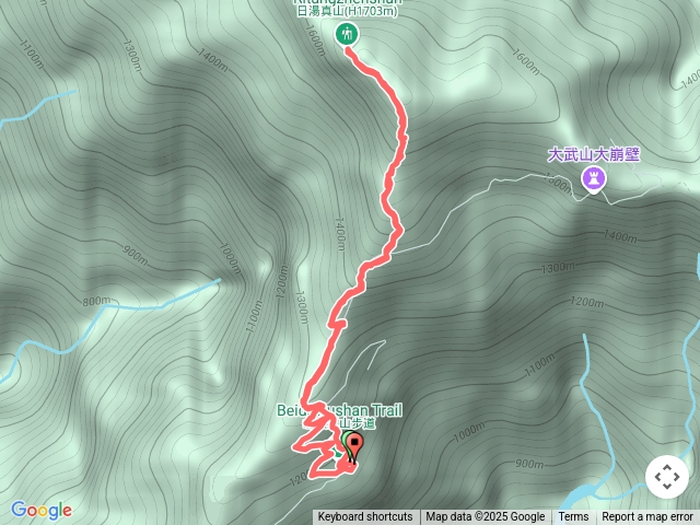 2025-03-09_日湯真山來回