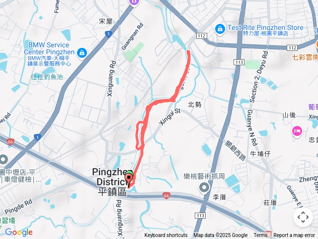 0042,5.3，老街溪