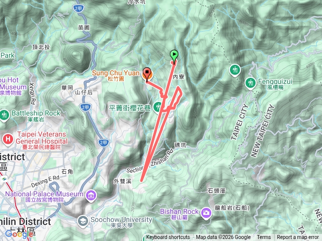 石雕秘境