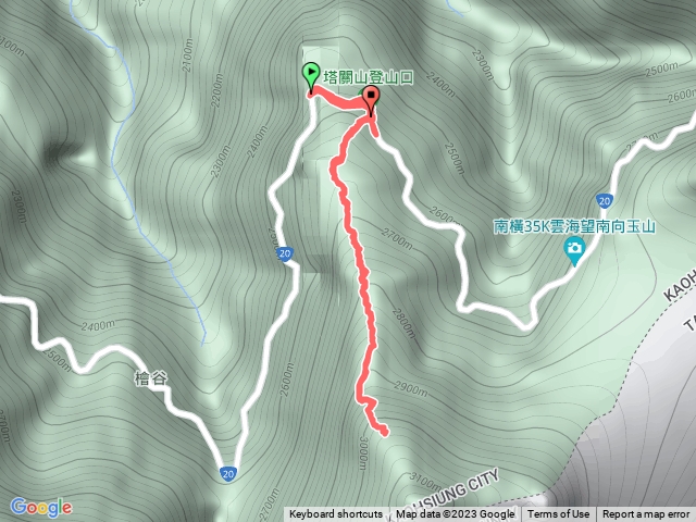 112.5.5塔關山