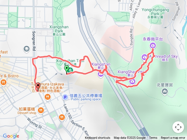 象山