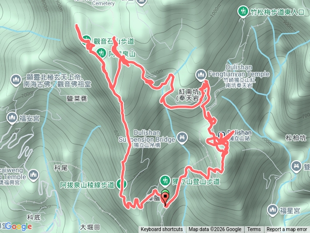 松哥初三早隊預覽圖