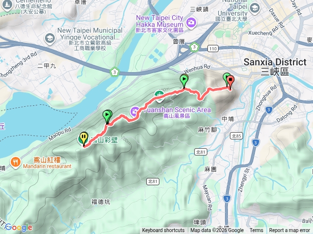 鳶山彩壁預覽圖