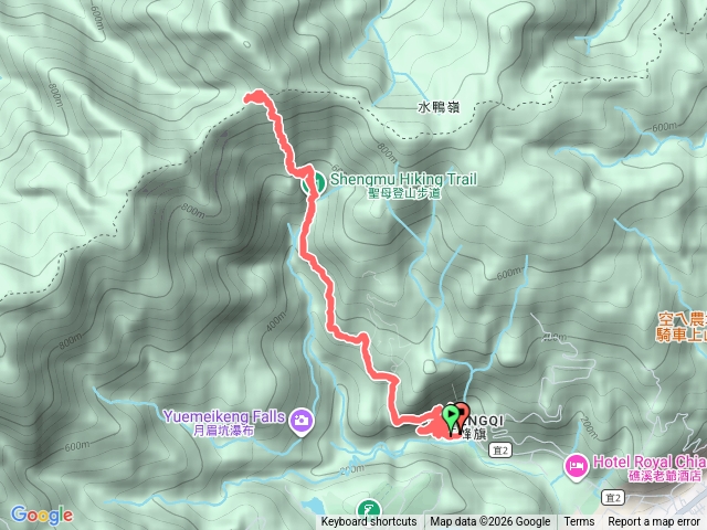 1150227礁溪抹茶山