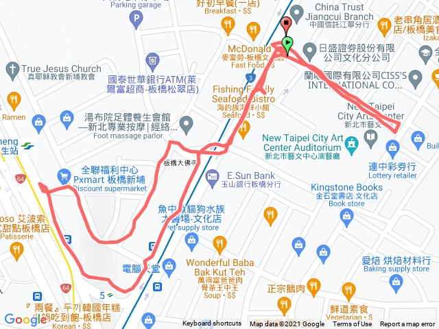龍山寺板橋文化廣場佛堂