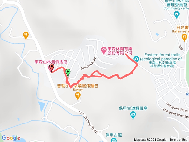 109.6.20東森山林