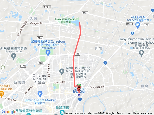 慢跑第十三天