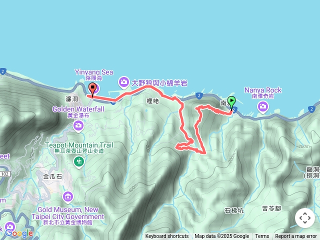 2025.05.02劍龍稜撤退