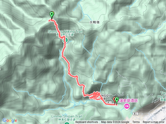 20241202聖母登山步道預覽圖