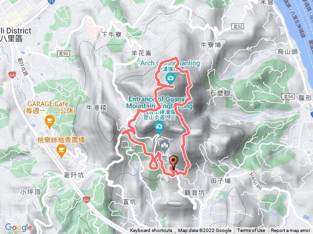 小北插北橫1-5