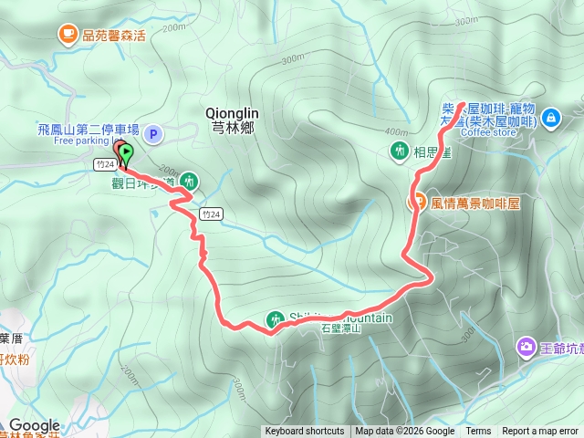 飛鳳山8/3012.5kg