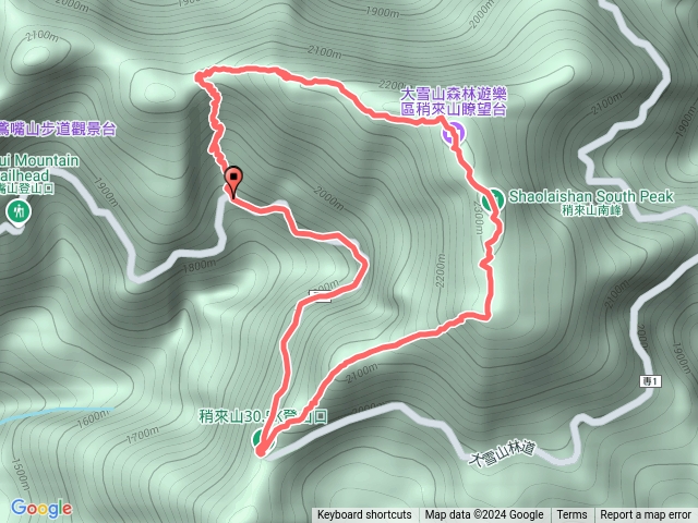 稍來28.6k上30.5k下