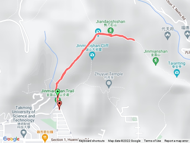 20220417金面山剪刀石