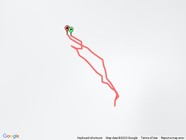 南瀛百岳ㄧ香蕉山