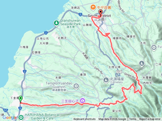 淡海青春山海線2預覽圖