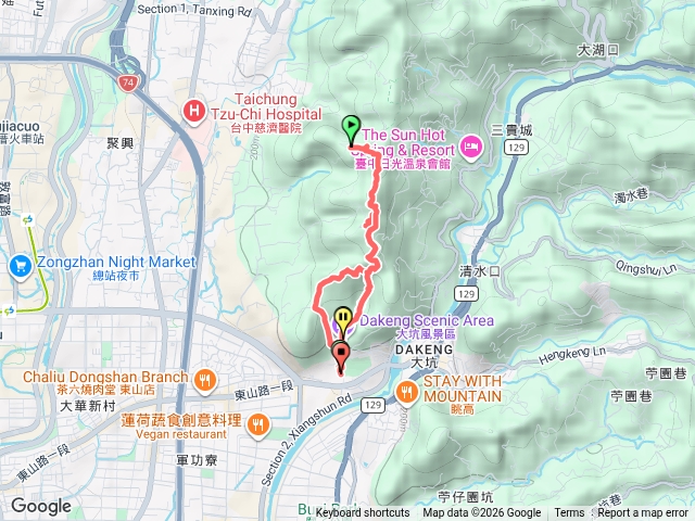 大坑9上/9-1下上/6/風動石/9-下預覽圖