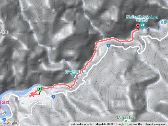 20230226馬陵溫泉