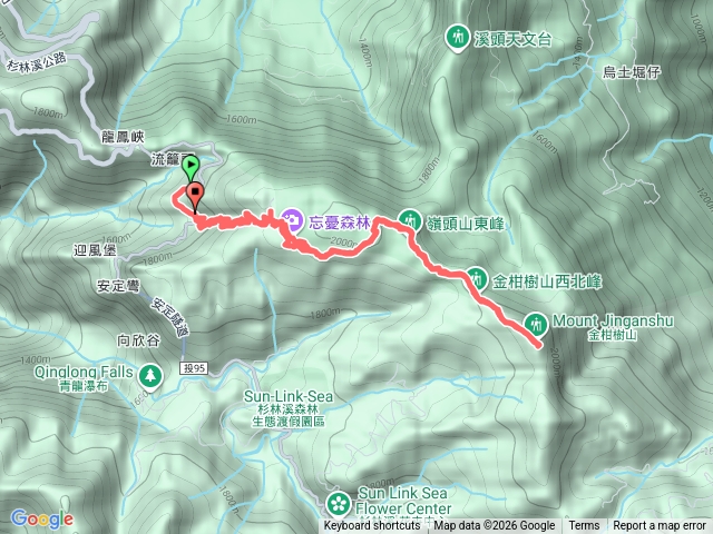 忘憂森林預覽圖